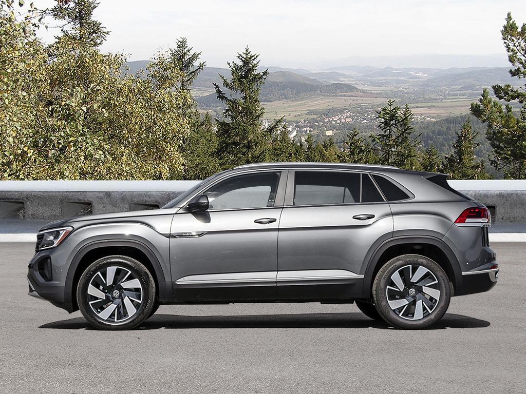 2024 Volkswagen Atlas Cross Sport