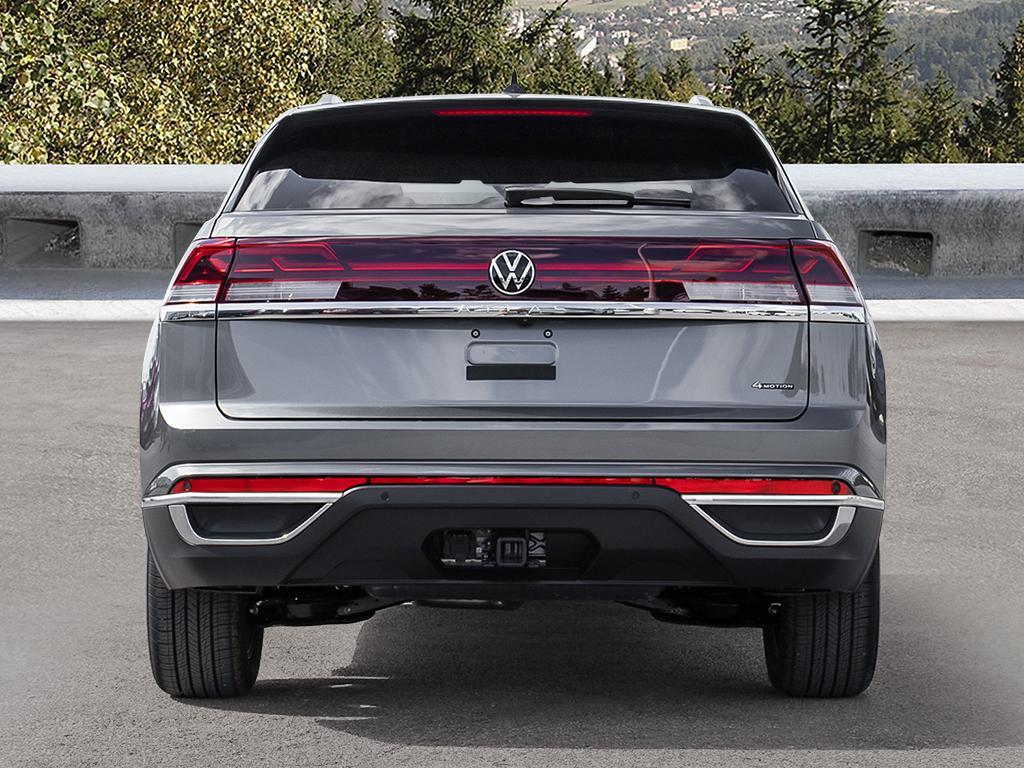 2024 Volkswagen Atlas Cross Sport