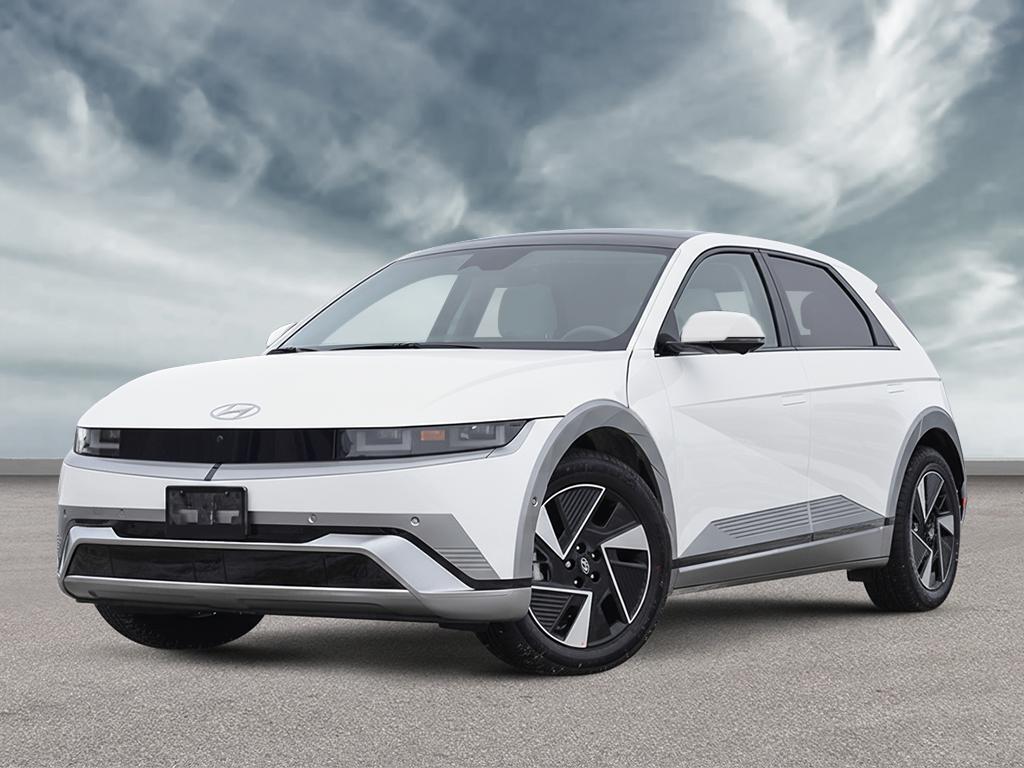 2026 Hyundai IONIQ 5