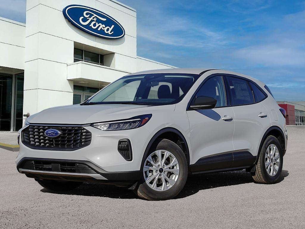 2026 Ford Escape