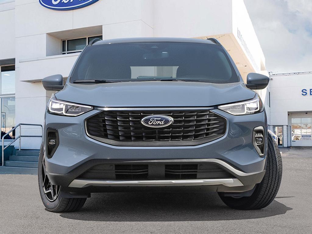 2026 Ford Escape