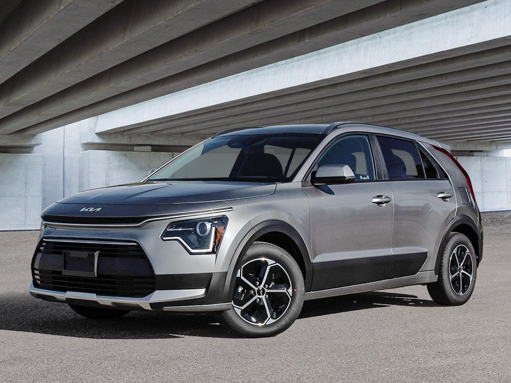 2026 Kia Niro