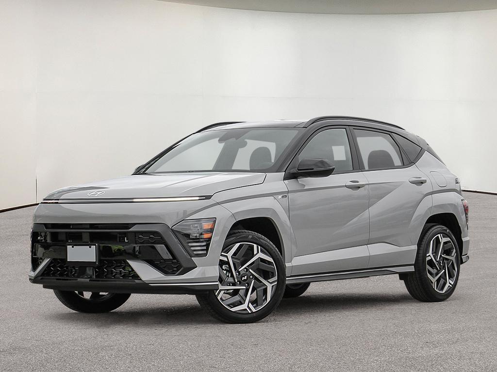 2026 Hyundai Kona