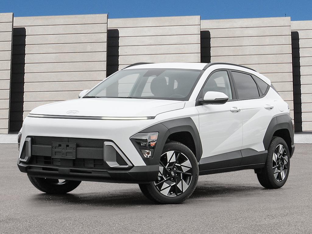 2026 Hyundai Kona