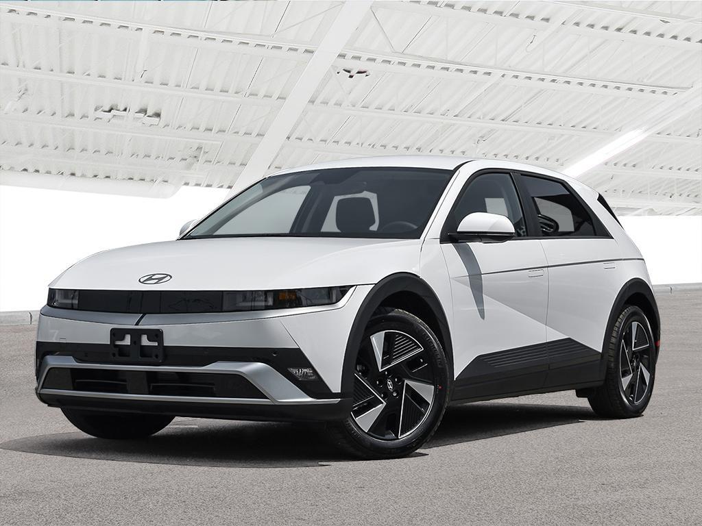 2026 Hyundai IONIQ 5 Preferred