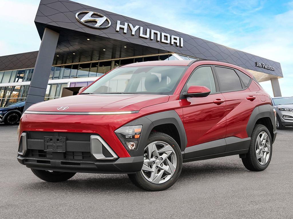 2026 Hyundai Kona