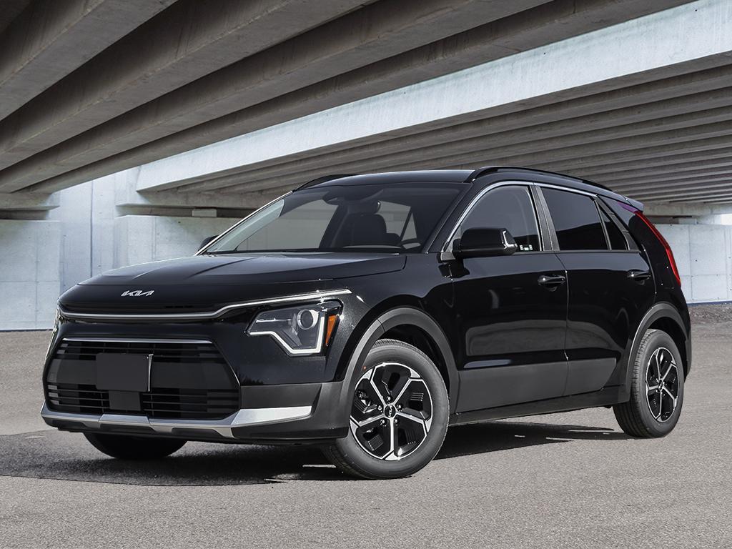 2026 Kia Niro