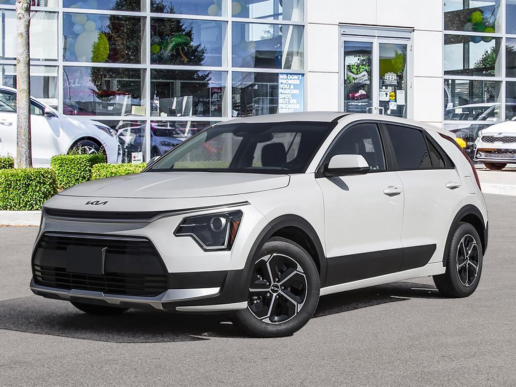 2026 Kia Niro