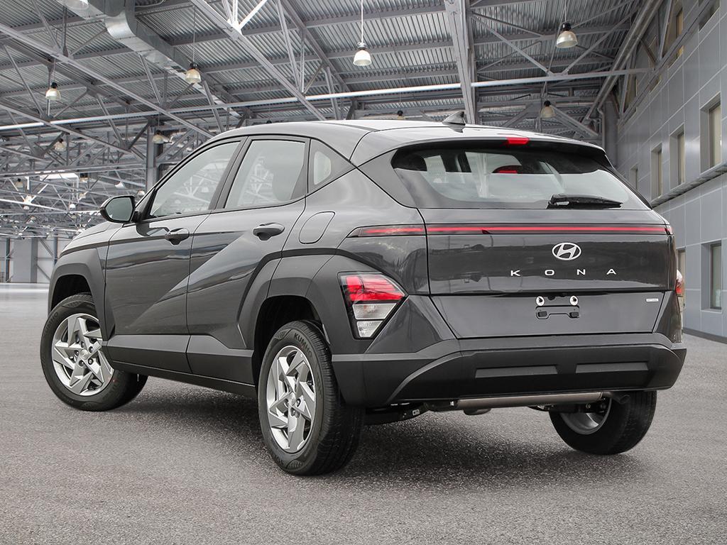 2026 Hyundai Kona