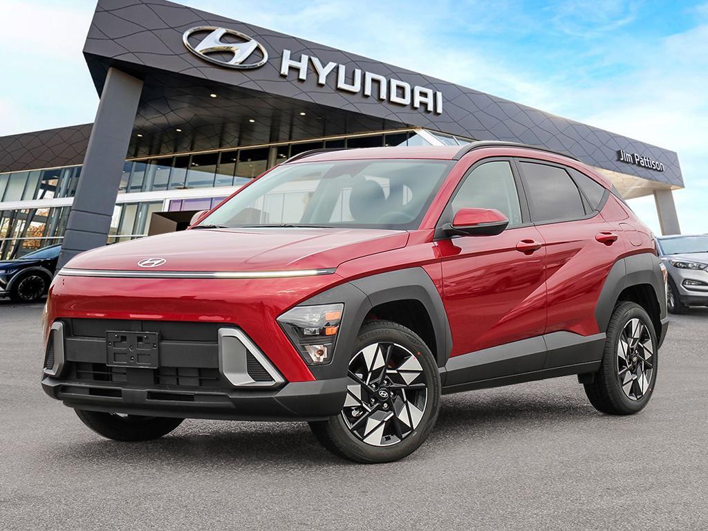 2026 Hyundai Kona