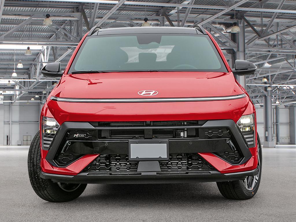 2026 Hyundai Kona
