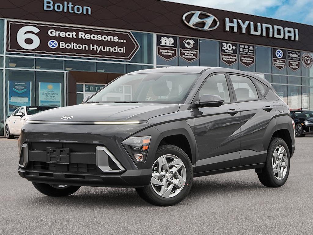 2026 Hyundai Kona