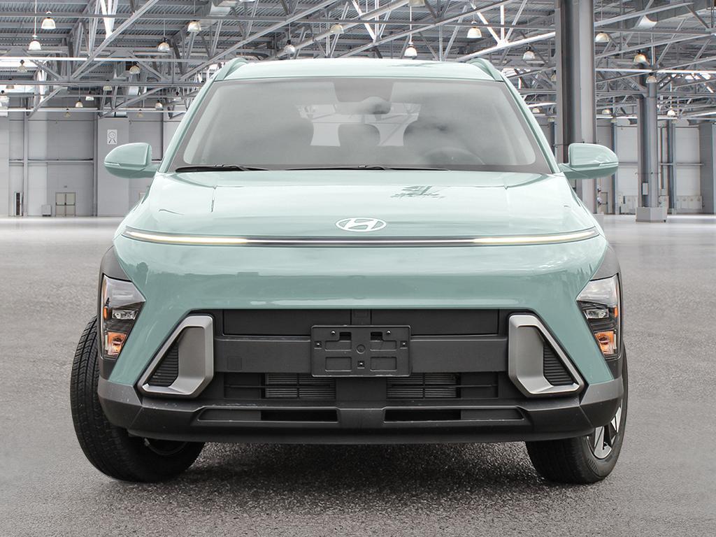2026 Hyundai Kona