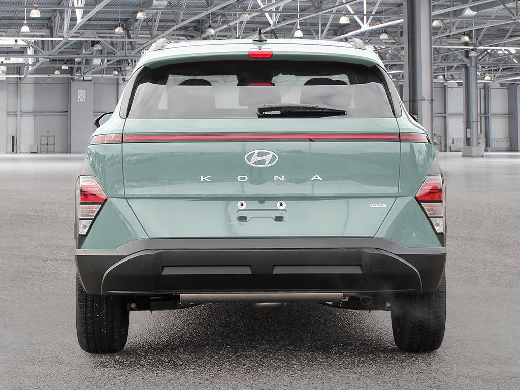 2026 Hyundai Kona