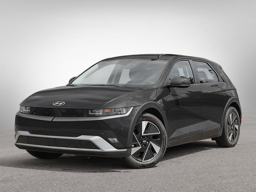 2026 Hyundai IONIQ 5