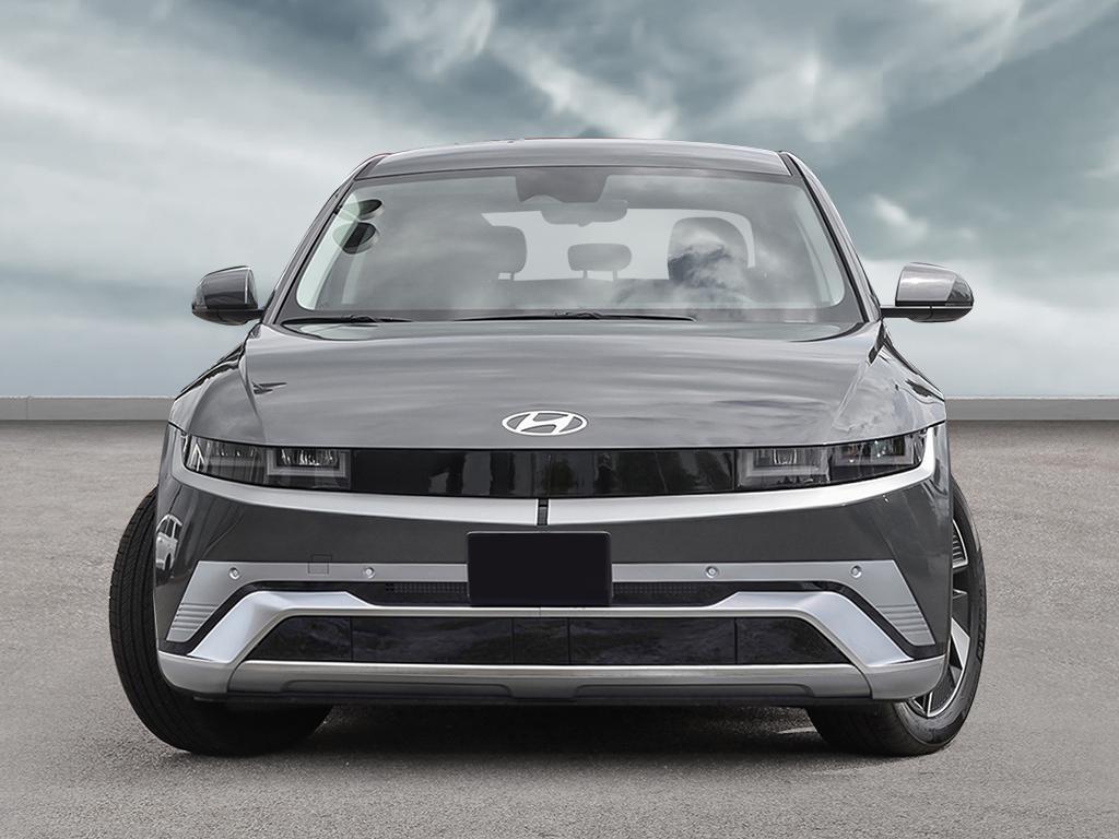 2026 Hyundai IONIQ 5