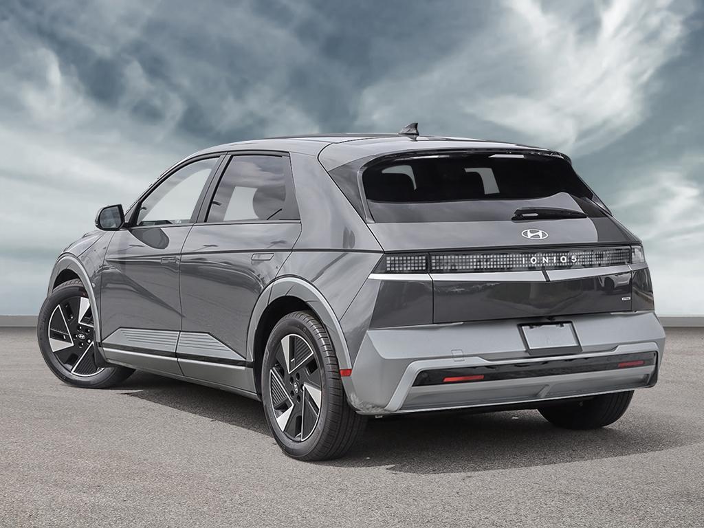 2026 Hyundai IONIQ 5