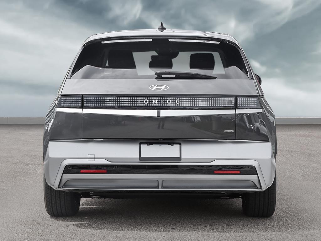 2026 Hyundai IONIQ 5
