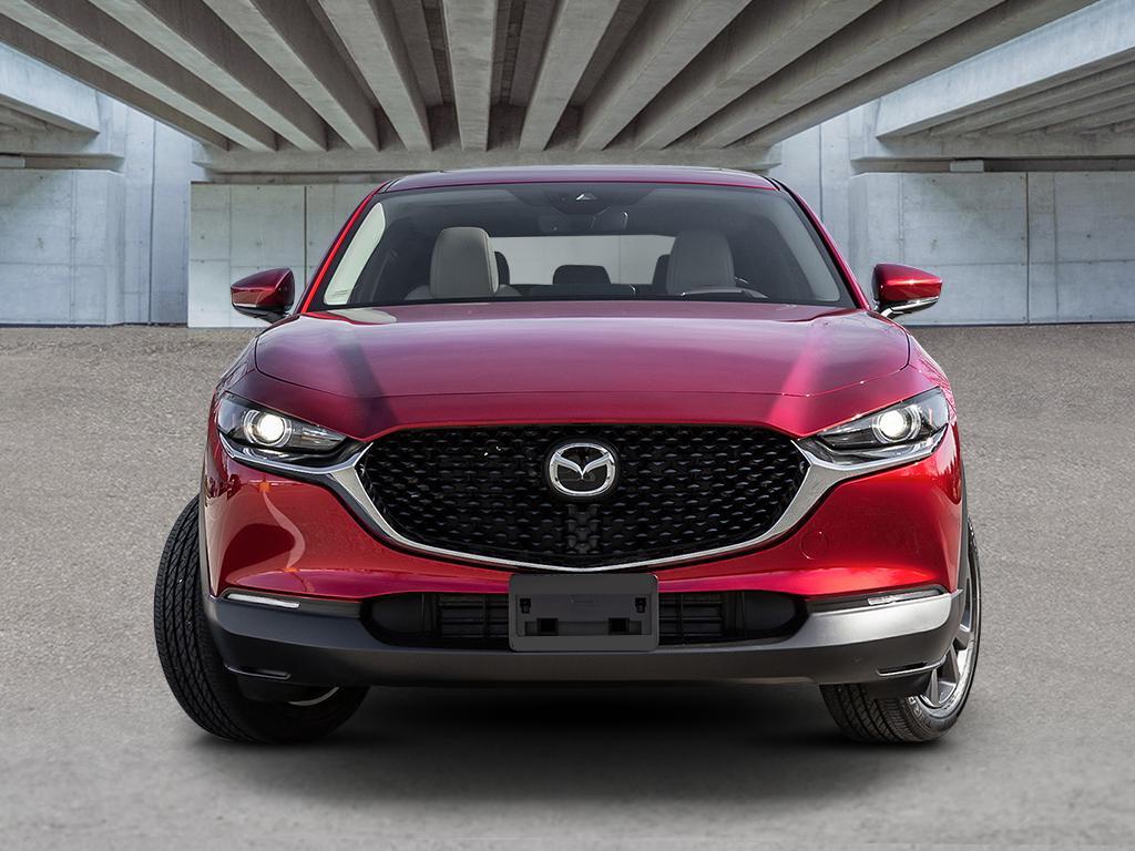 2026 Mazda CX-30
