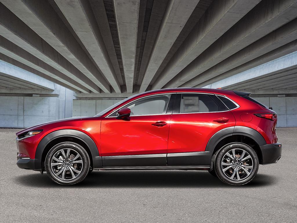 2026 Mazda CX-30