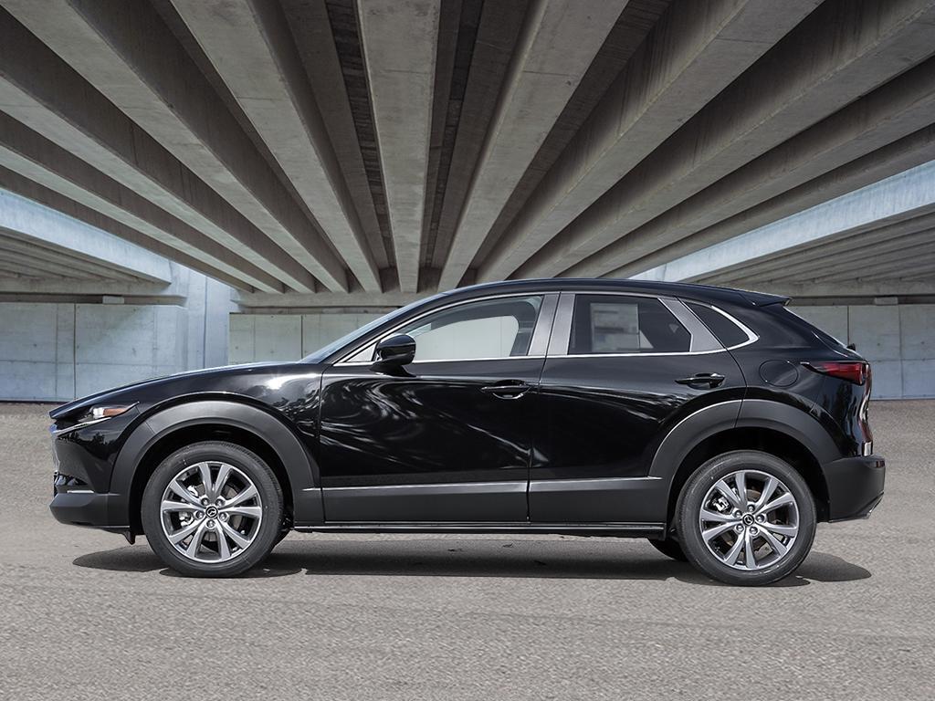 2026 Mazda CX-30