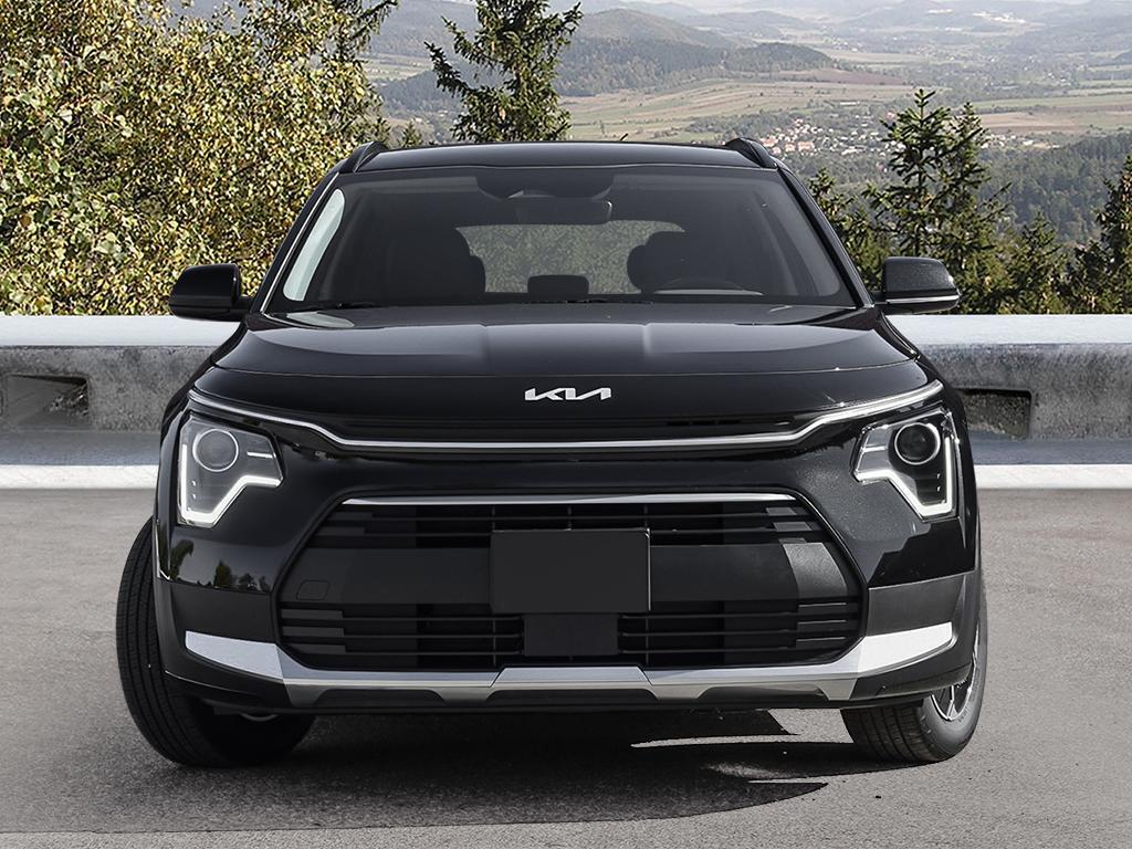 2026 Kia Niro HEV
