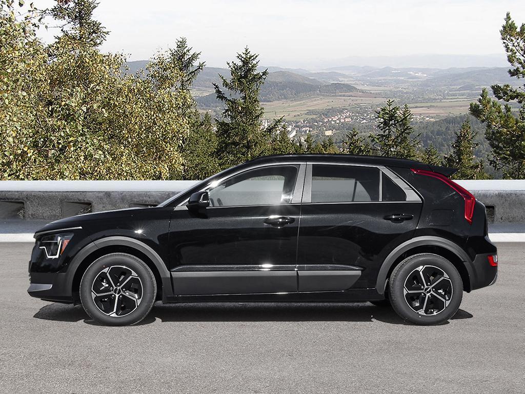 2026 Kia Niro HEV
