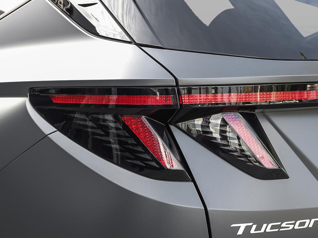 2026 Hyundai Tucson Hybrid