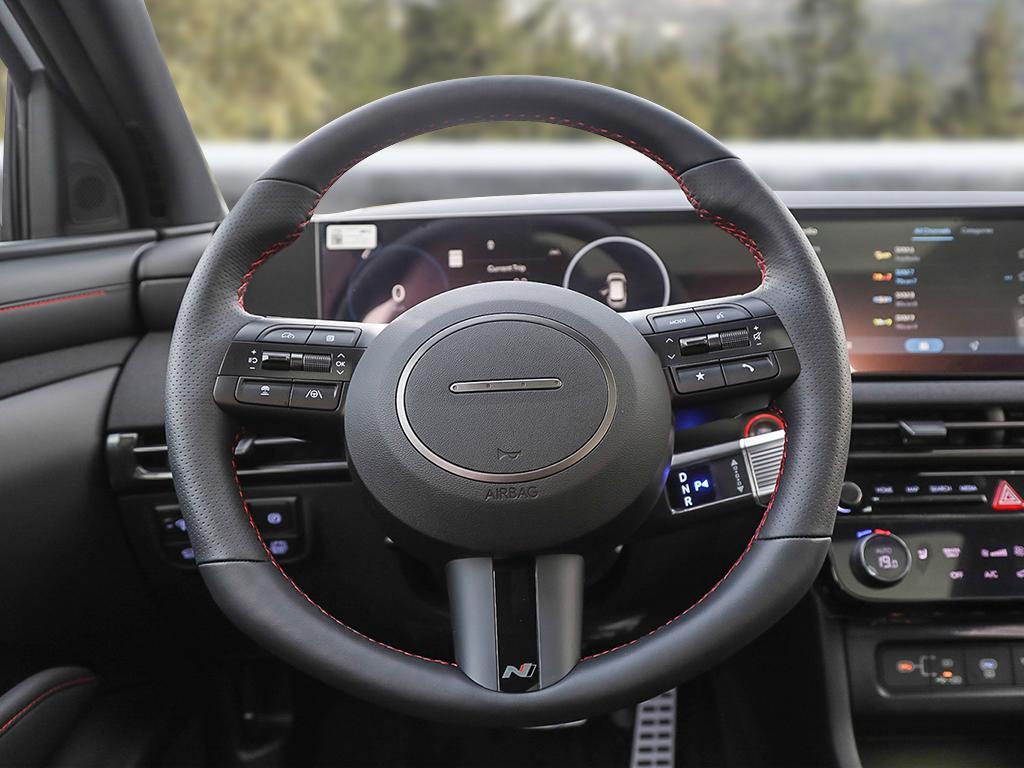 2026 Hyundai Tucson Hybrid