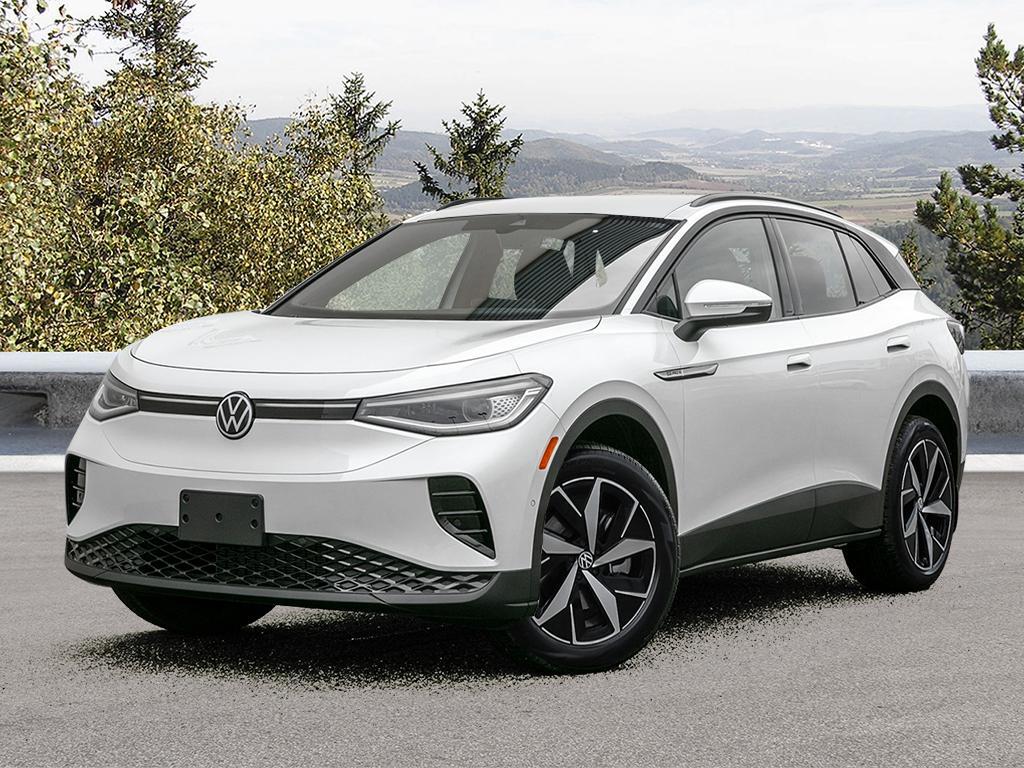 2025 Volkswagen ID.4