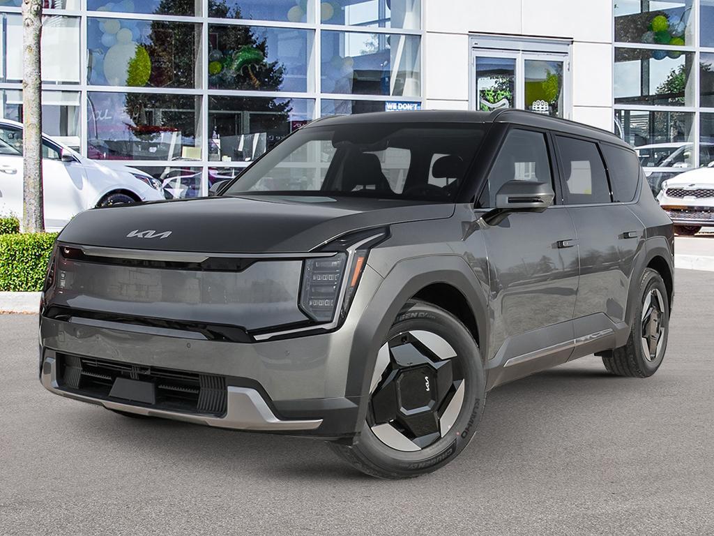 2026 Kia EV9