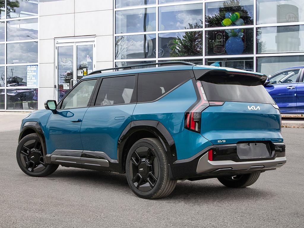 2026 Kia EV9