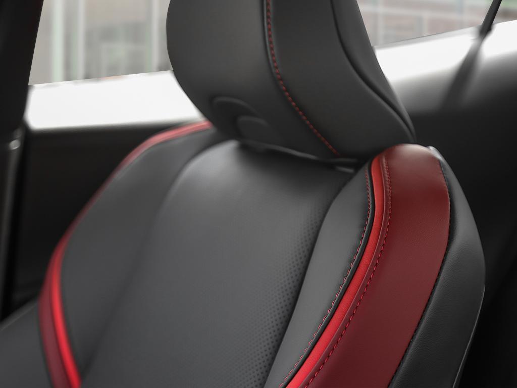 2026 Toyota Prius Plug-In Hybrid