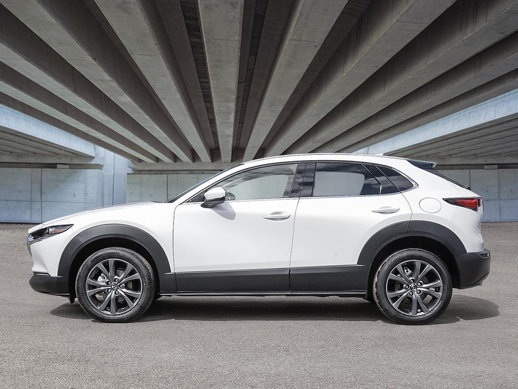 2026 Mazda CX-30