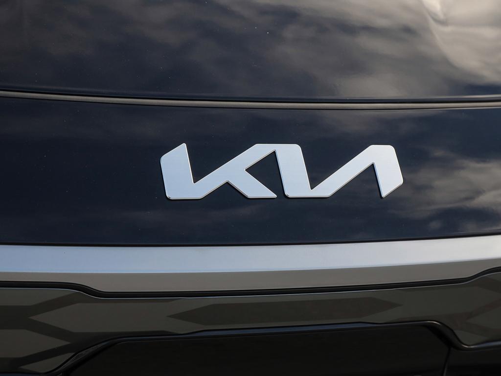 2026 Kia Niro EV