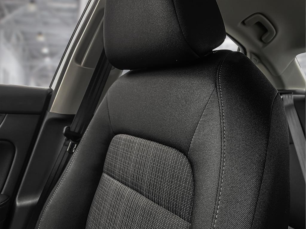 2026 Honda Civic Sedan