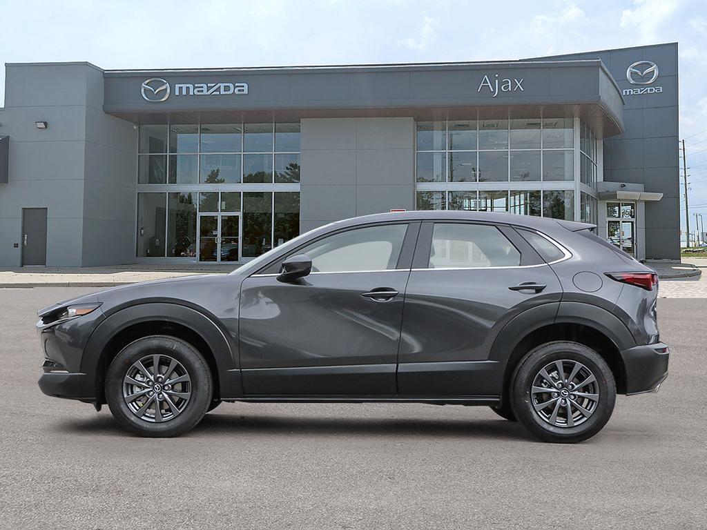 2026 Mazda CX-30