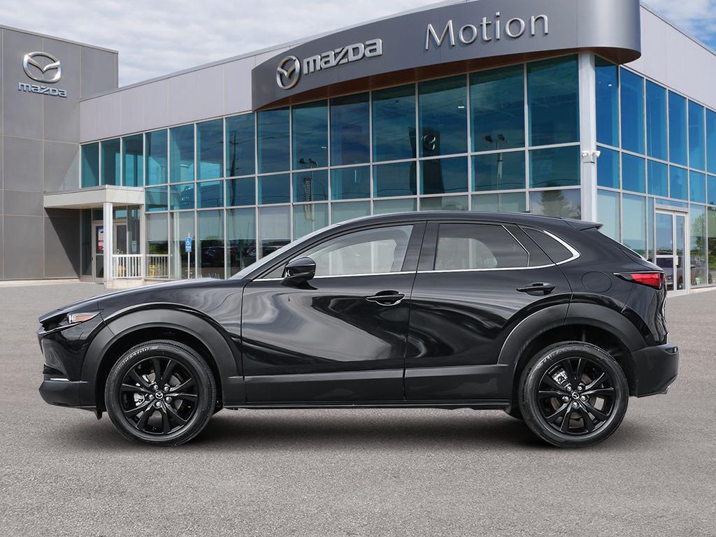 2026 Mazda CX-30