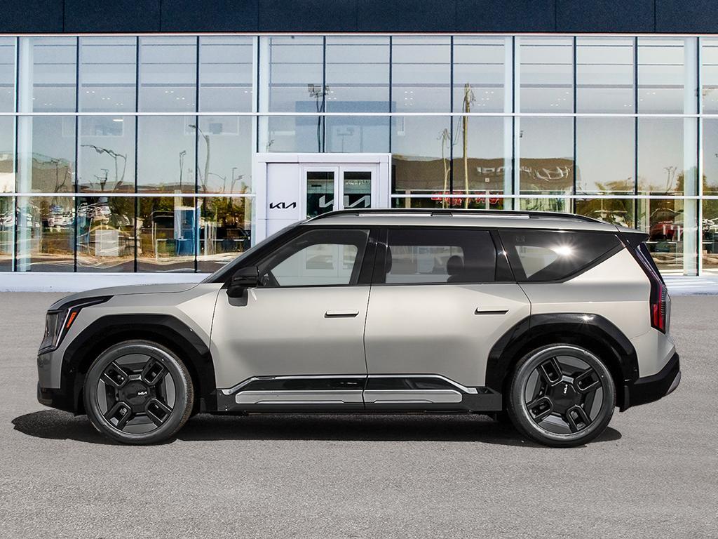 2026 Kia EV9