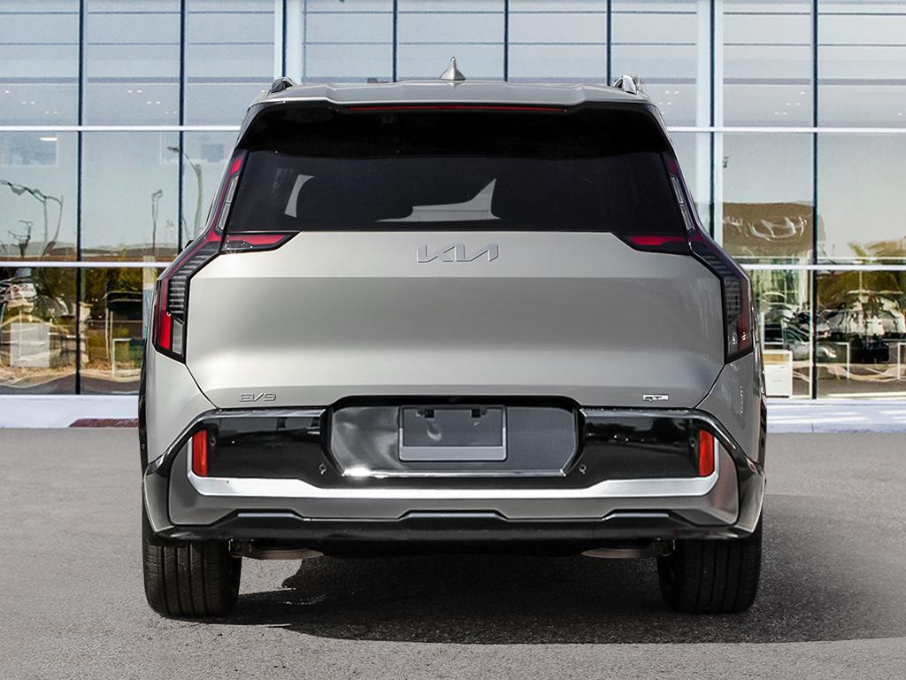 2026 Kia EV9