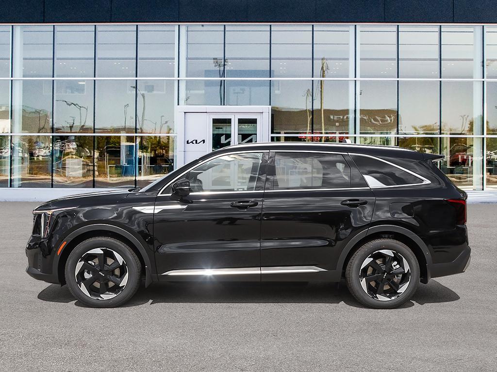 2026 Kia Sorento Plug-In Hybrid