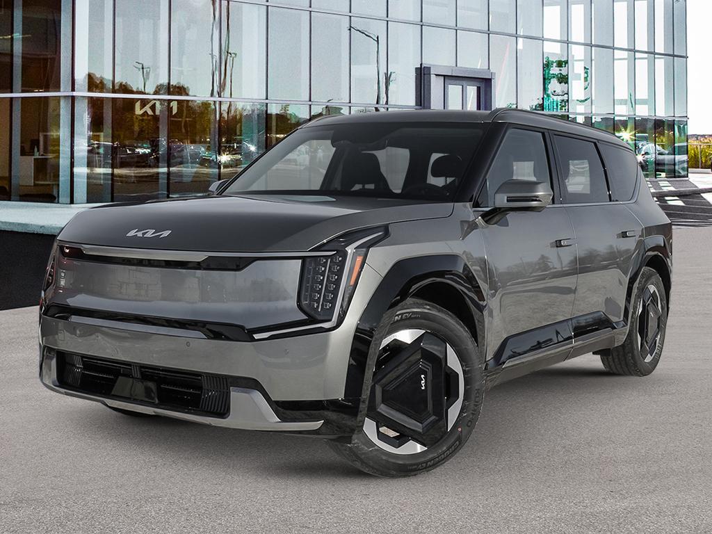 2026 Kia EV9