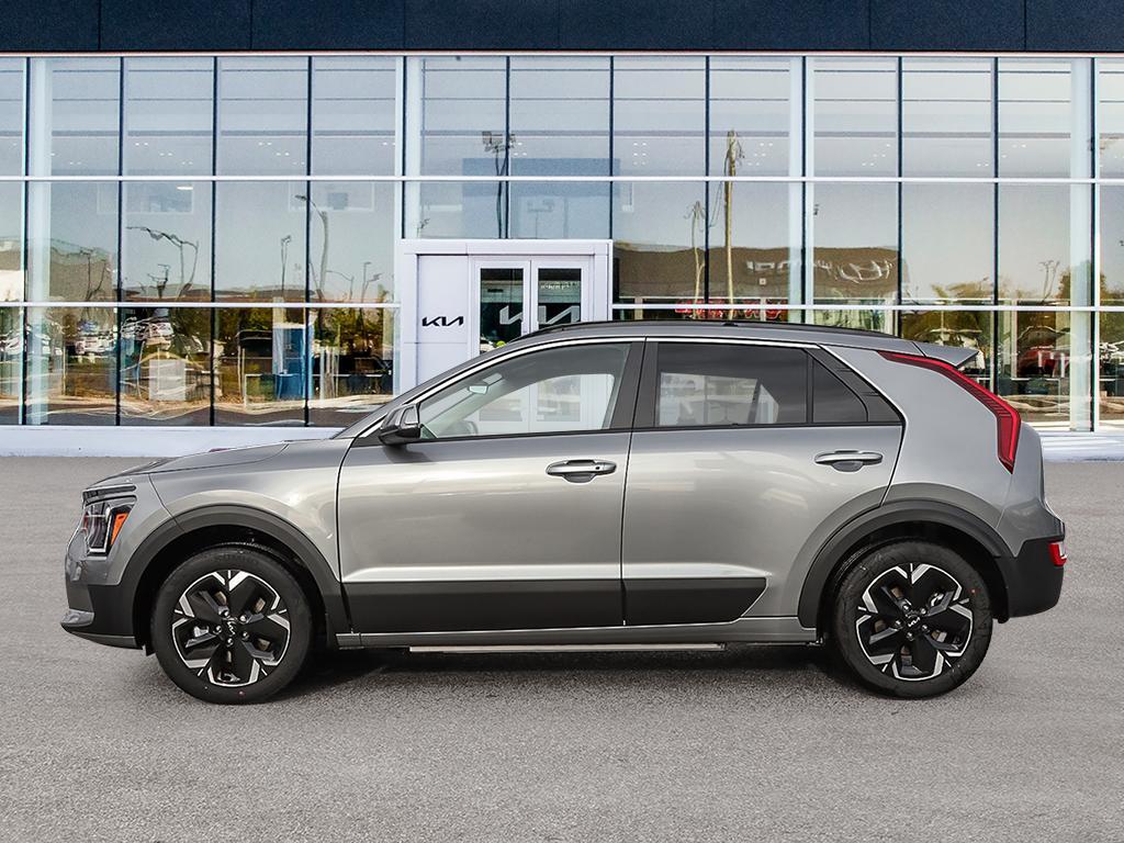 2026 Kia Niro EV