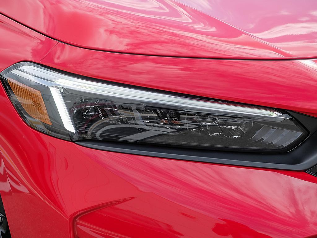 2026 Honda Civic Sedan