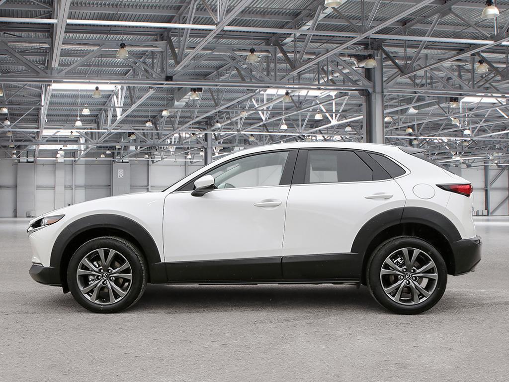 2026 Mazda CX-30