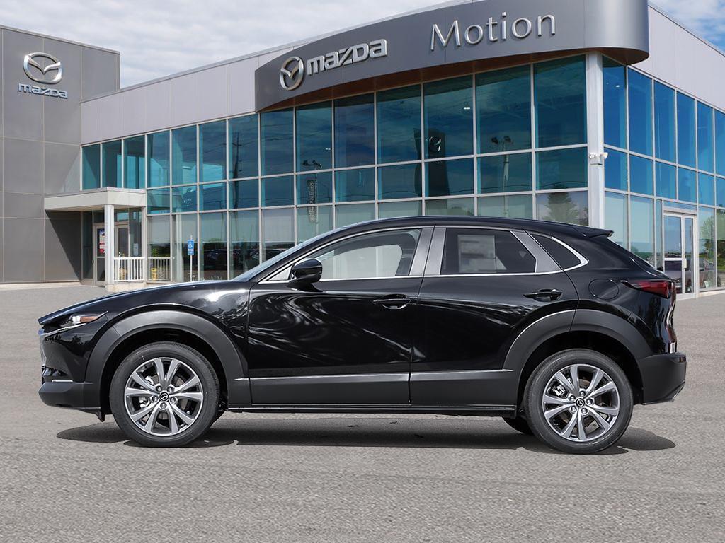 2026 Mazda CX-30