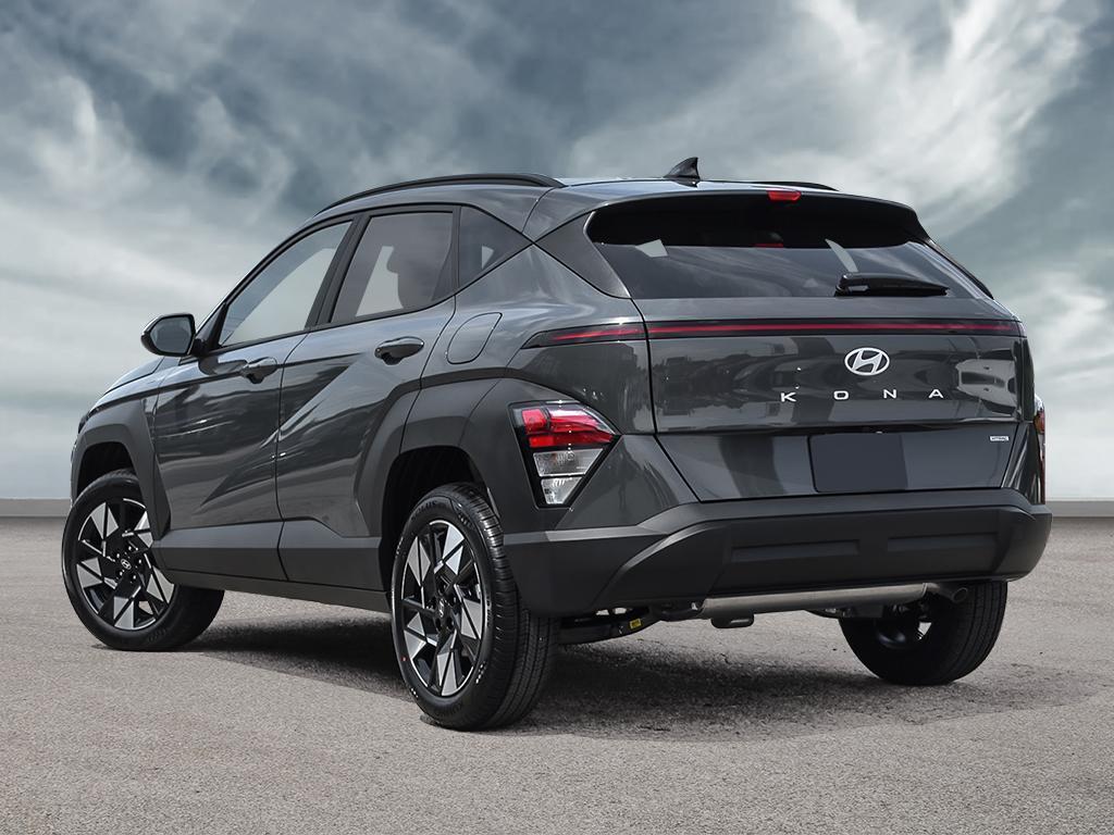 2026 Hyundai Kona