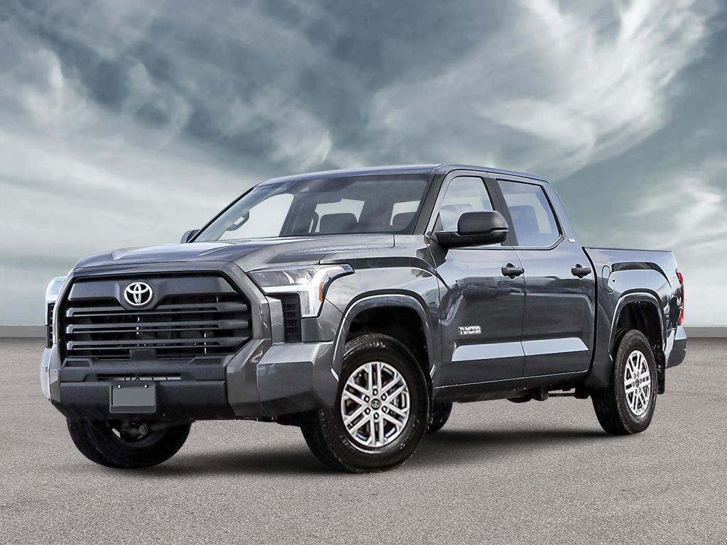 2026 Toyota Tundra
