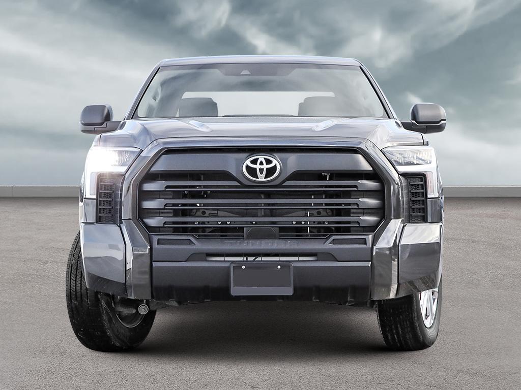 2026 Toyota Tundra