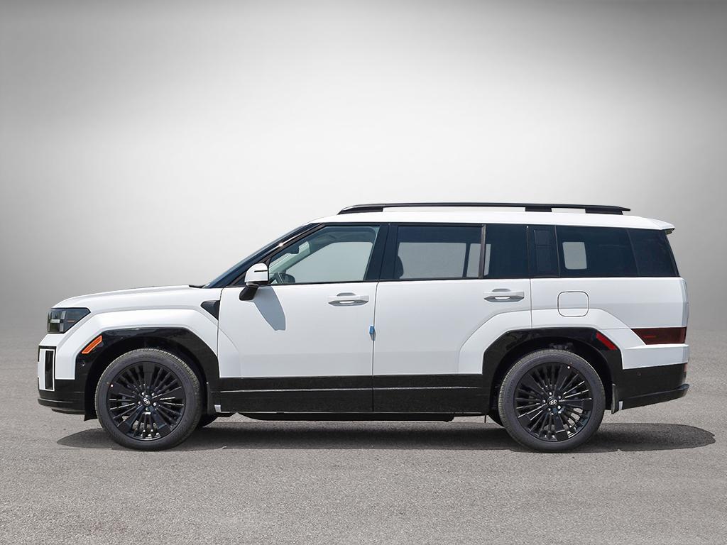 2026 Hyundai Santa Fe Hybrid